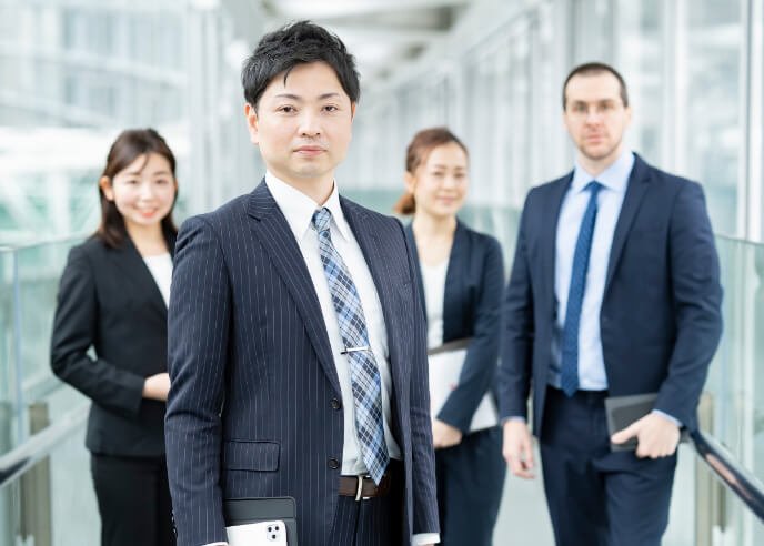 画像:企業理念