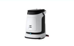 画像:DEEBOT PRO M1