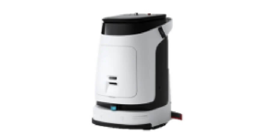 画像:DEEBOT PRO M1