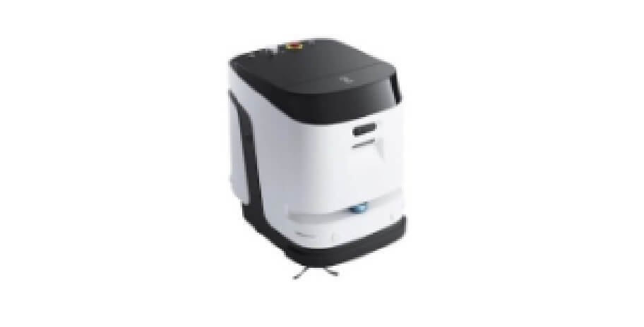 画像:DEEBOT PRO K1 VAC