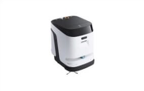画像:DEEBOT PRO K1VAC