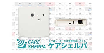 ケアシェルパ