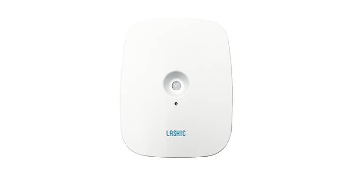 LASHIC-room